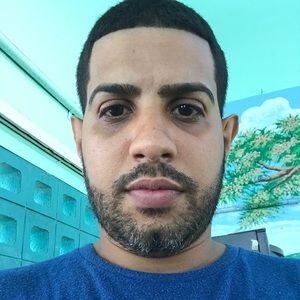 Meet your Posher, Jason